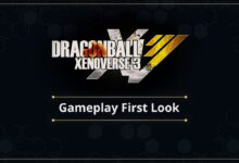 Dragon Ball Xenoverse 3