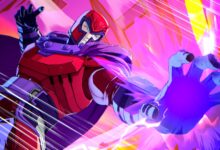 Marvel Tōkon: Fighting Souls
