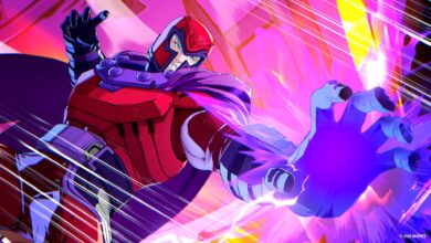 Marvel Tōkon: Fighting Souls