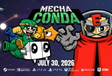 Mechaconda
