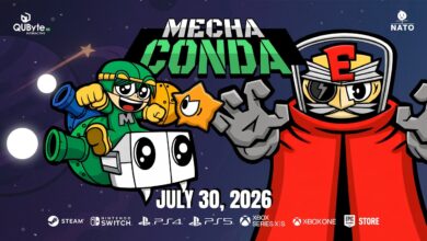 Mechaconda