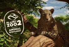 Planet Zoo 2