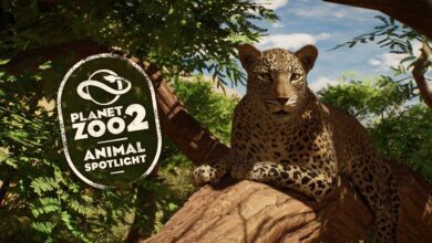 Planet Zoo 2