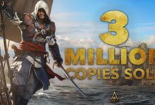 Assassin's Creed Black Flag Resynced