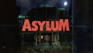 ASYLUM