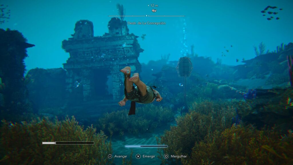 Assassin's Creed Black Flag Resynced