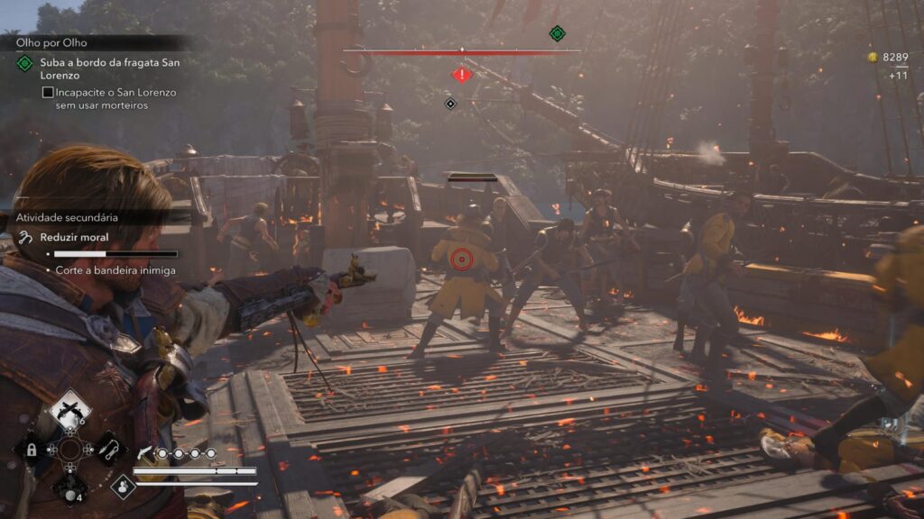 Assassin's Creed Black Flag Resynced