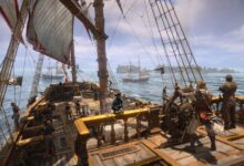 Assassin's Creed Black Flag Resynced