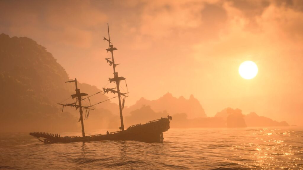 Assassin's Creed Black Flag Resynced