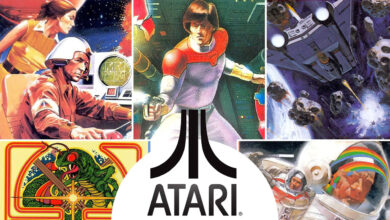 Atari