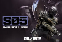 Call of Duty: Black Ops 7 e Warzone
