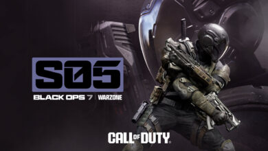 Call of Duty: Black Ops 7 e Warzone