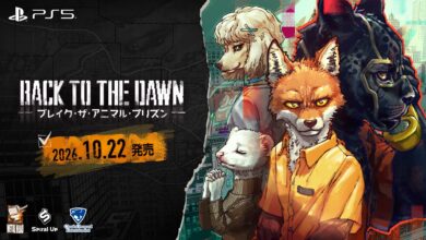 Back to the Dawn