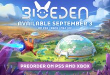 BioEden