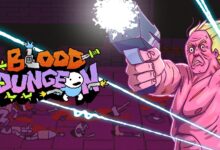 Blood Dungeon