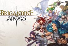 Brigandine: Abyss