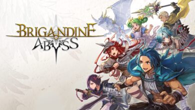 Brigandine: Abyss