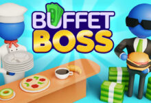 Buffet Boss