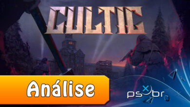 CULTIC Review