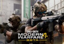 Call of Duty: Modern Warfare 4