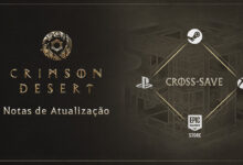 Crimson Desert Cross-Save