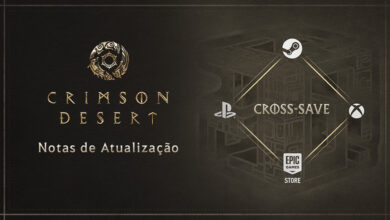 Crimson Desert Cross-Save