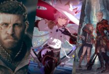 Project Awakening, Lost Order e Garnet Arena: Mages of Magicary