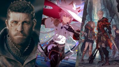 Project Awakening, Lost Order e Garnet Arena: Mages of Magicary