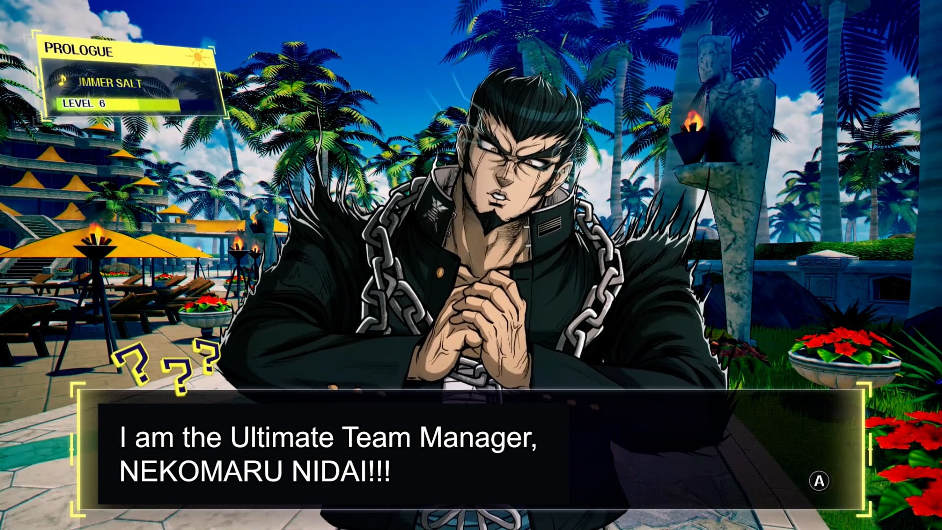 Danganronpa 2x2