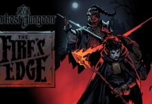 Darkest Dungeon