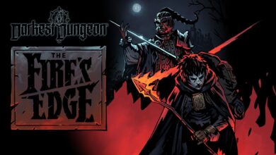 Darkest Dungeon