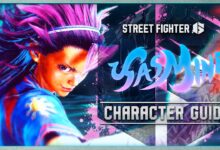 Street Fighter 6