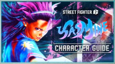 Street Fighter 6
