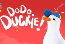 Dodo Duckie!