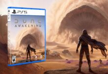 Dune: Awakening