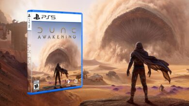 Dune: Awakening
