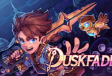 Duskfade