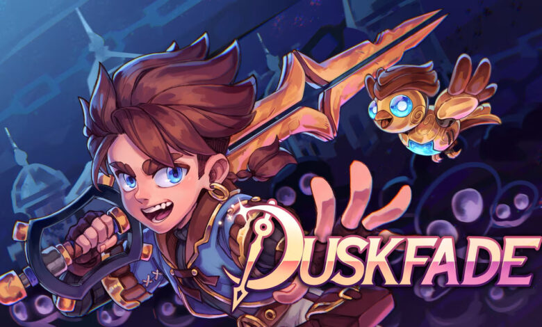 Duskfade