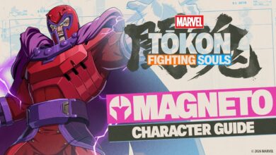 Marvel Tōkon: Fighting Souls