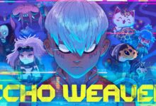Echo Weaver