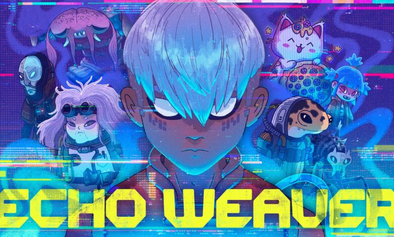 Echo Weaver