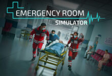 Emergency Room Simulator