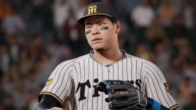 eBaseball: PRO SPIRIT 2026