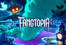 Fangtopia