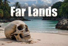 Far Lands