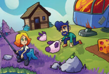 Farlands