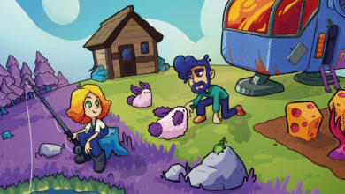 Farlands