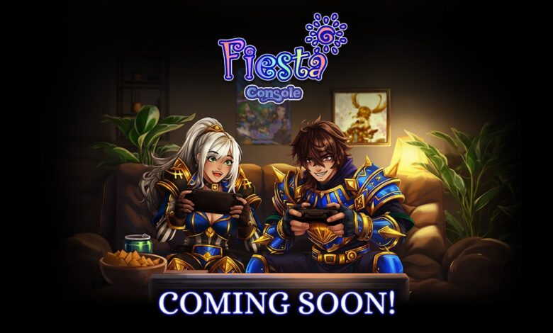 Fiesta Online
