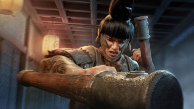 For Honor