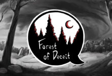 Forest of Deceit